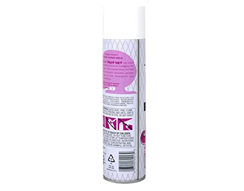 Aqua Net Professional Hair Spray Extra Super Hold 11 Oz miniatura 5