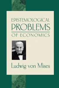 Epistemological Problems of Economics