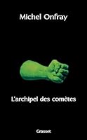 L'Archipel des comètes 2246580714 Book Cover