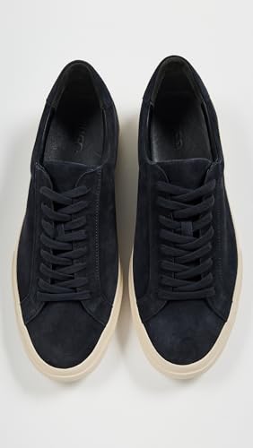 Vince Men's Suede Fulton Sneakers2