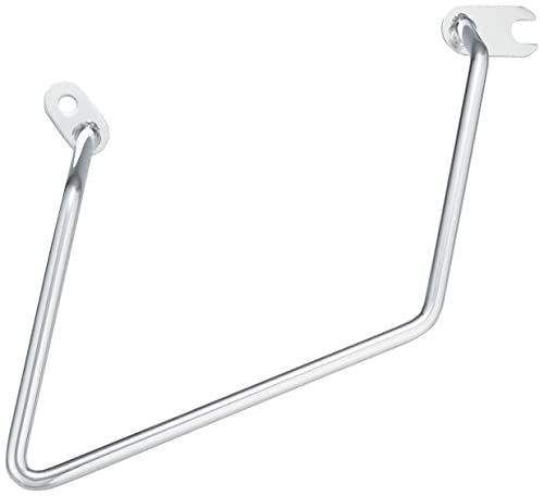 Amazon | キジマ(Kijima) バイクパーツ サイドバッグサポート スチール