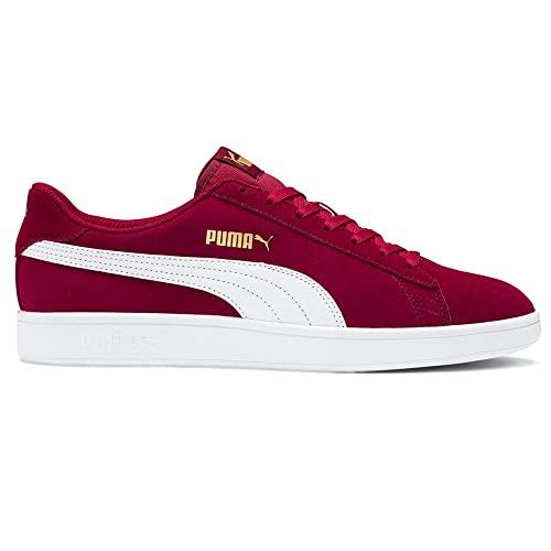 Image of Puma Unisex-Adult Smash V2 Sneaker