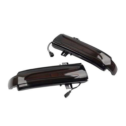 Intermitentes dinámicos Benz SLK retrovisor para conducción nocturna 3
