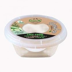 GreenVie Queso Untar Tzatziki Vegano 250g (Pack de 2)