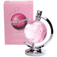 未開封 フランス製 香水 ピンクボックス Amazon | エラドフランス ミーパ ピンクプラネット 50ML E/P SP | MYPA