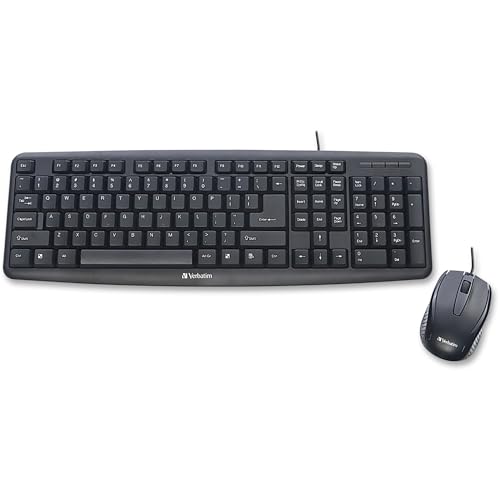 Mouse De Computadora, Personal Computer mouse verbatim Marca Verbatim (2)