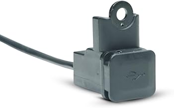 TVS Kit USB Apache Motorcycle Bike Mobile Phone USB Charger Power Adapter 4v with Water Resistant