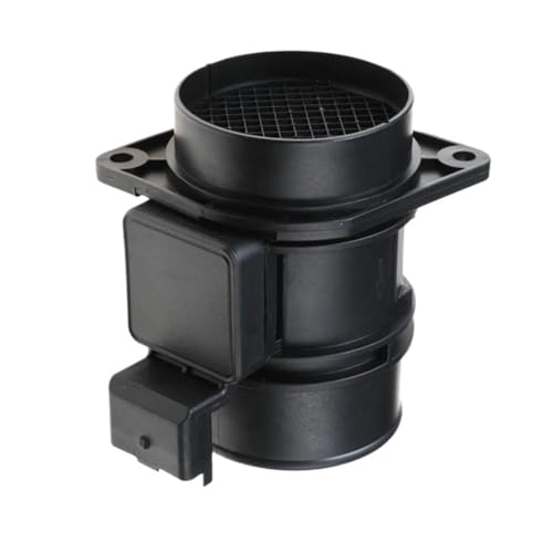 Débitmètre d'air massique compatible Megane I année 2002 moteur 5WK9620 7700109812