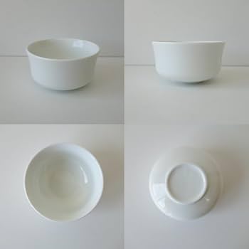 スープカップ 取っ手付き 1個　白　10cm スープカップ 取っ手付き 1個 白 10cm スープカップ 取っ手付き