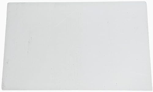 Ashley US Stove & Vogelzang tablero de fibra de cerámica 88138, 2802A, 2500 2500L 2500LN 2500E-P 2500E-L 2500E-BP 2500E-BL Hearth 2520E-P 2520E-L