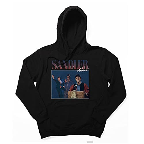 Adam Sandler Merch Adam Sandler Classic Tshirt Long Sleeve Crewneck Sweatshirt Hoodie Sweatshirt Merch Merchadise Clothes Apparel for Kids Men Women
