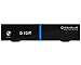 GigaBlue UHD Trio 4K PRO - Tuner, W-LAN 1200 Mbps, 1 sintonizzatore DVB-S2X, 1 sintonizzatore DVB-C/T2, nero immagine