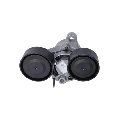 Ensemble tendeur courroie BMW F30 F10 E90 galet moteur N47 11287810807