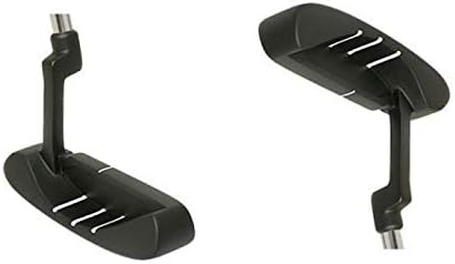 ACCUPOINT Series Flange Putter: Men's Right Hand Tall Length (+1 inch); US Built