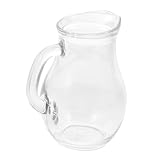 Photo Gallery lopuner brocca per la panna in per piccoli decanter per vino brocca per il latte distributore di bevande decanter trasparenti mini caraffa per mescolare infrangibile semplice Photo Gallery lopuner brocca per la panna in per piccoli decanter per vino brocca per il latte distributore di bevande decanter trasparenti mini caraffa per mescolare infrangibile semplice