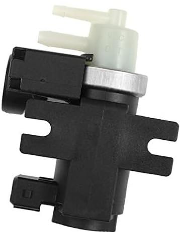 Válvula de conversión de solenoide de presión de turbo del interruptor de solenoide de vacío del automóvil, for Ssangyong, Stavic Actyon Sports Kyron 2005-2006 6655403497 Válvula solenoide turbo