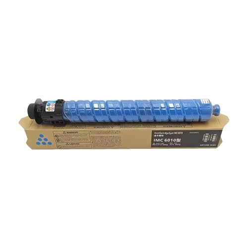 Toner bleu IMC2510 résistant pour remplacer vos consommables IMC3510 vides