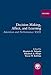 Decision Making, Affect, and Learning: Attention and Performance XXIII