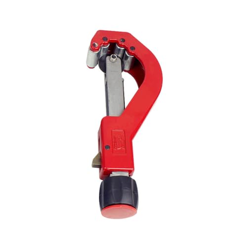 1PCS Copper Pipe Cutter, 14-65mm Zinc Alloy Heavy Duty Tube Cutter Plumbing Pipe Cutting Tool