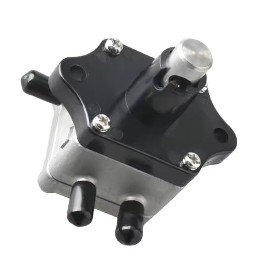 Pompe à carburant pour moteur de bateau Honda 25HP à 90HP 16700-ZW1-004 essence marine