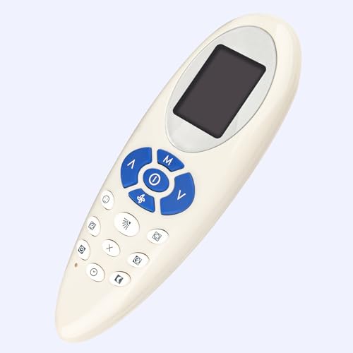 Télécommande FRL10 pour climatiseur commande infrarouge stable - 4