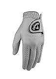 Callaway Golf Men's OptiColor Leather Glove