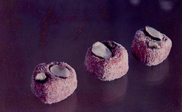 Gjasitaram Since 1916 Spl Mathura Peda - 200g by Punjabi Ghasitaram's