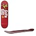 Girl GASS Pictograph Skate Deck-8.25