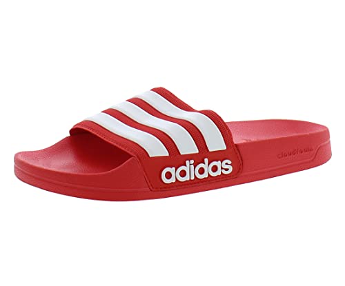 Image of adidas Unisex Adult Adilette Shower Slide Sandal