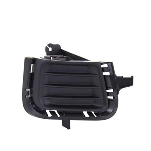 Cubierta de luz antiniebla derecha Toyota Prius 2012-2014: rejilla parachoques delantero