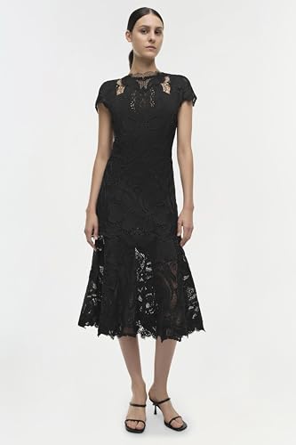 Signature Laura Lace Dress2
