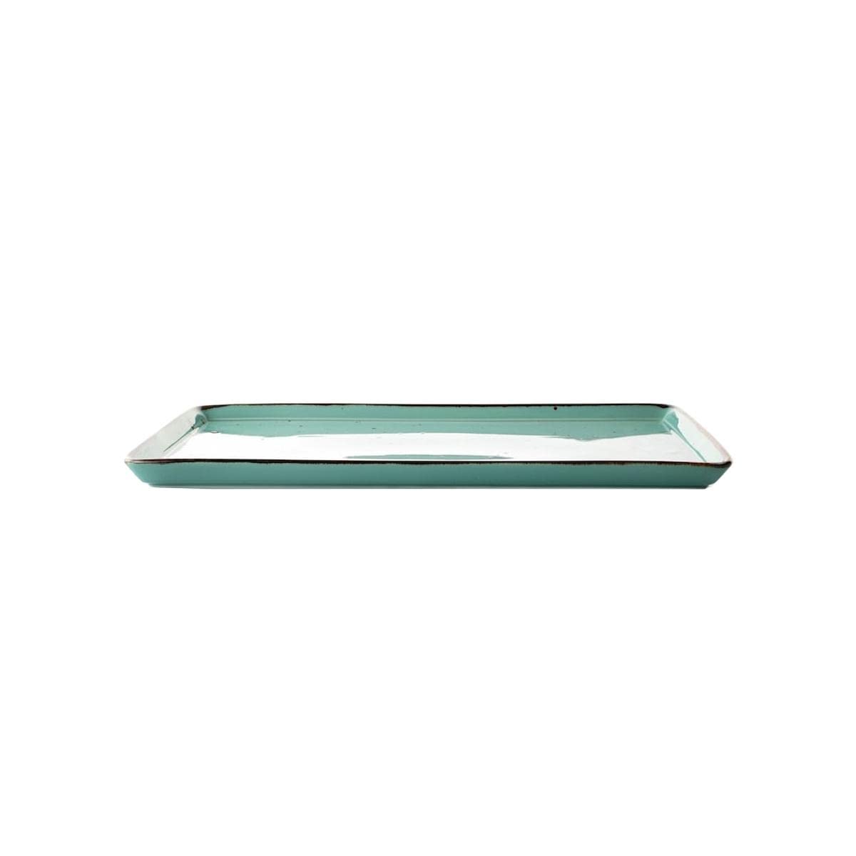 Bandeja Gourmet 38 x 21 cm cocina Tiffany