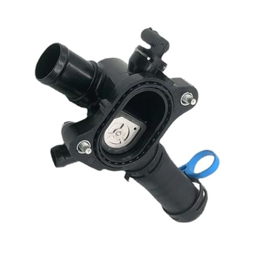Thermostat de liquide de refroidissement 12656445 pour 2.5 L L4 2016