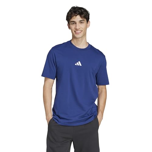 Image of adidas Men's Regular T-Shirt