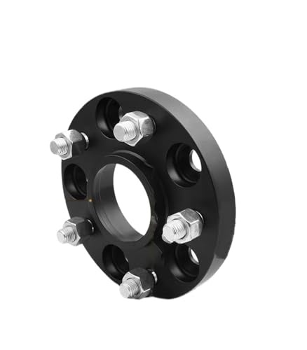Entretoise de roue 5x114.3 pour corriger le déport et supprimer les frottements