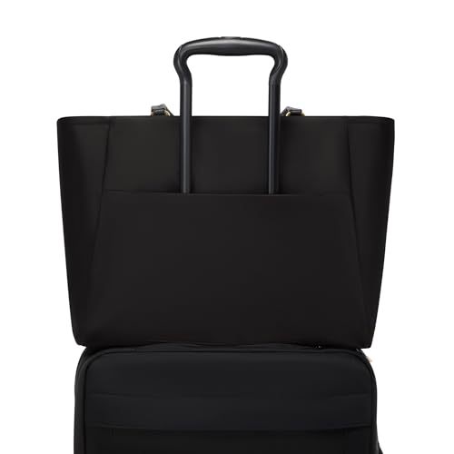 Image of TUMI - Voyageur Valetta Tote - Women's Carryall Bag, Lightweight and Roomy, Functional Purse for Everyday, Business & Travel