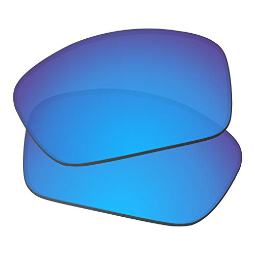 Image of Canteen 2014 Lenses Replacement for Oakley Sunglass OO9225 Polarized