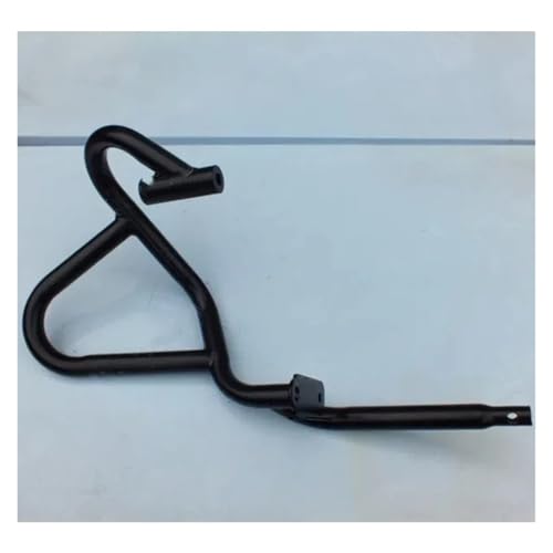 Pare-Chocs BJ500GS-5A TRK502 Accessoires Moto Protection Crash Bars