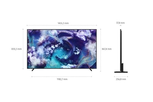 Samsung Neo QLED 8K Fernseher 65 Zoll