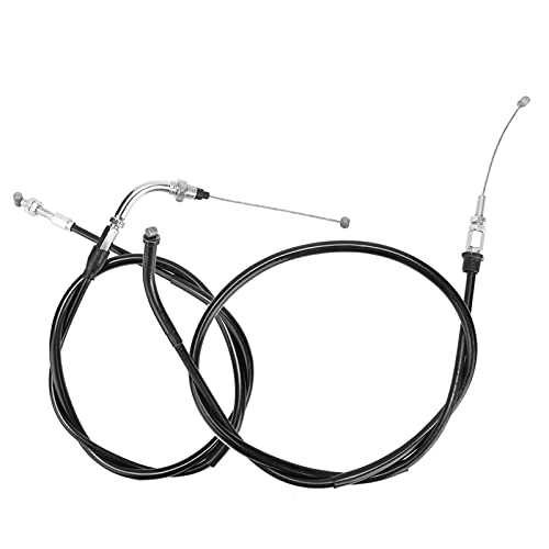 Câble d'accélérateur moto idéal pour restaurer votre CB350 - 5