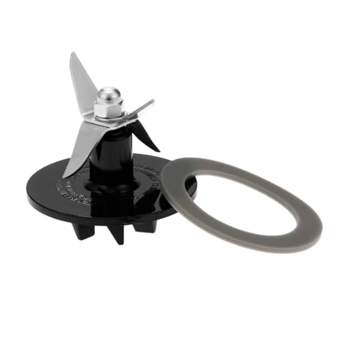 Cuchilla de Acero Inoxidable 4 Aspas para Licuadora miniatura 4