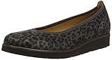 gabor ballerina sale zalando Hochwertige Qualität Gabor Damen Casual 34.140. Geschlossene Ballerinas, Grau (Anthrazit 49), 39 EU