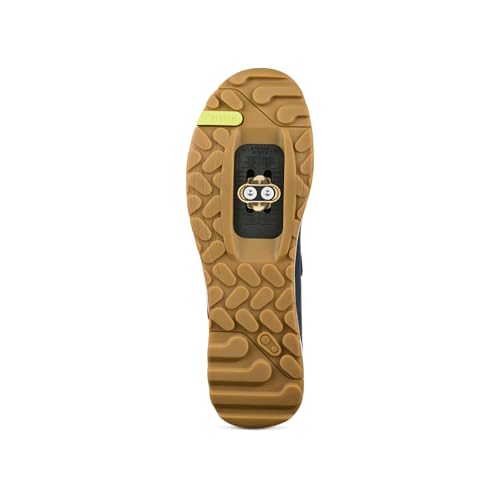 Image of Crankbrothers Unisex Adult Mallet Trail Boa
