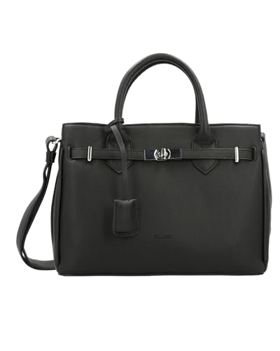 Picard Damen Shopper NEW YORK aus Synthetik Mittel | mit Reißverschluss | Shopper | Alltag