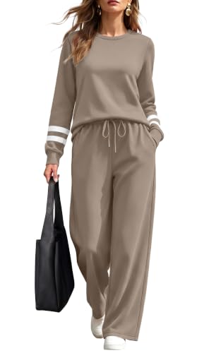 Womens Two Piece Lounge Sets - image 2