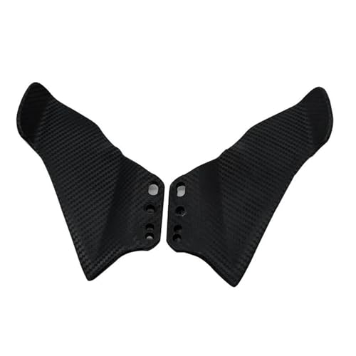 Kit d'ailes moto aile de bec becquet aérodynamique Suzuki GSX-R600 2000-2020 GSXR1000