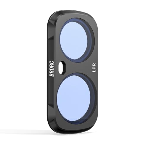 Alevnr Insta360 Luna Ultra �p �}�O�l�b�g�t�B���^�[�Z�b�g (LPR)