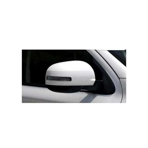 Rétroviseur Mitsubishi Outlander 2013-2018 bloc miroir aile porte automobile droit