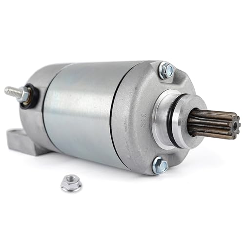 Motor de arranque 420684282 Can-Am Defender HD5 Outlander 570 4