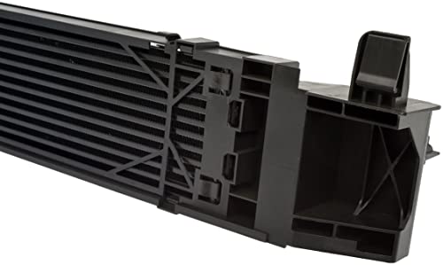 Refroidisseur de transmission haute durabilité en aluminium de qualité aéro - 4